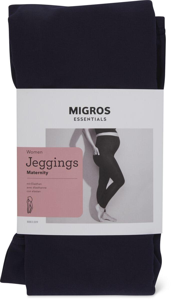 Migros Essentials Schwangerschaftsjeans (M) kaufen
