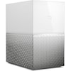 WD My Cloud Home Duo (2 x 2 To, WD Red)