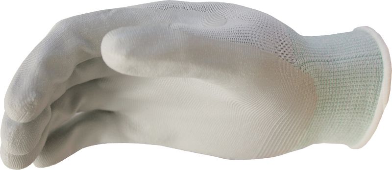 Showa Nylon-Strickhandschuh (XL) kaufen QB7559