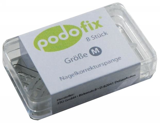 Podofix PodoFix Spangen L (Pediküreset) kaufen
