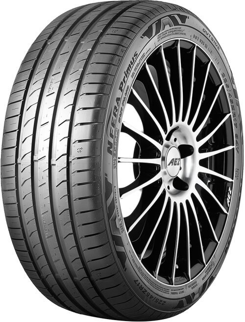 Nexen N Fera Primus ( 215/60 R17 96V 4PR ) (Sommer) Galaxus