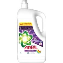 Ariel Colour (100 x, Liquid)