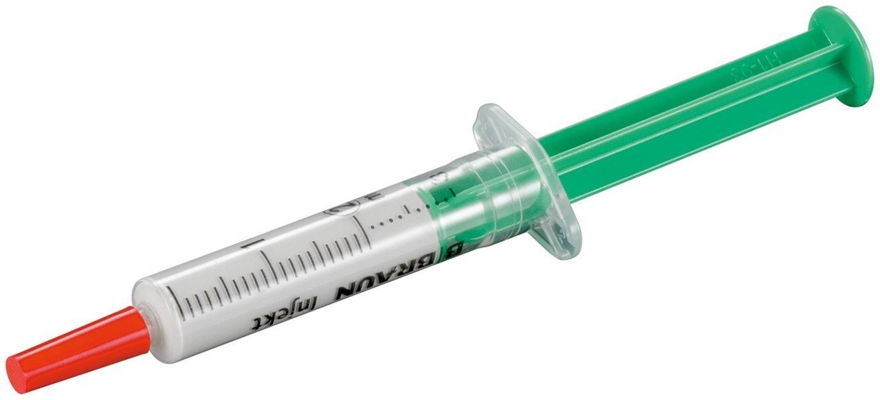 Goobay Wärmeleitpaste in handliche Spritzer 2 ml Galaxus