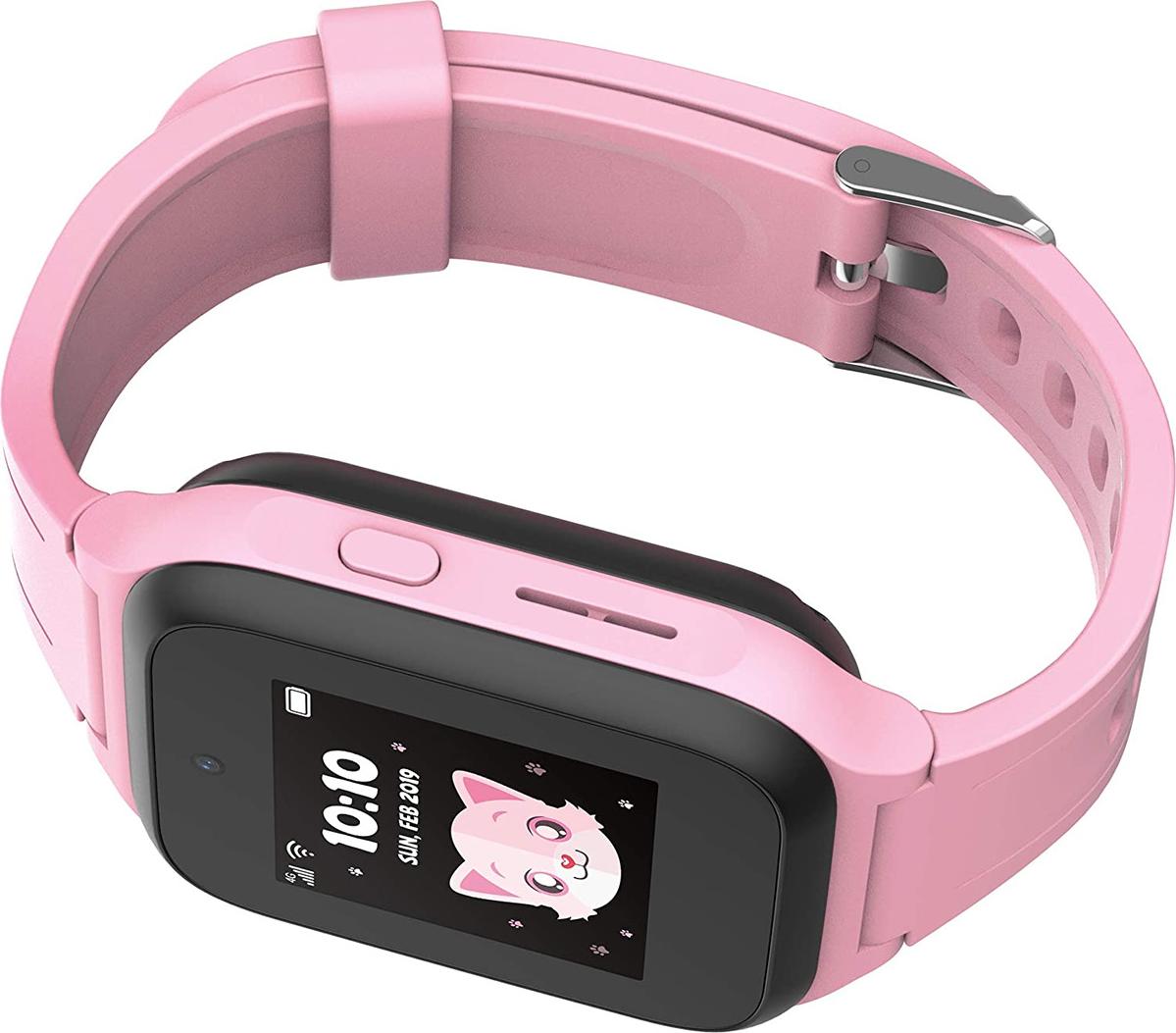 TCL MOVETIME Family Watch MT40X 44 mm Plastic 4G buy at Galaxus