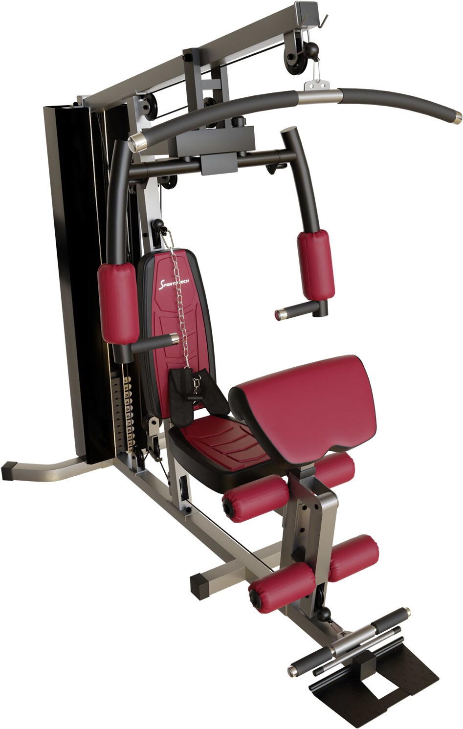 Hgx200 smith machine clearance
