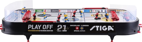 Stiga Eishockey Tischspiel Play Off 21 - kaufen bei Galaxus