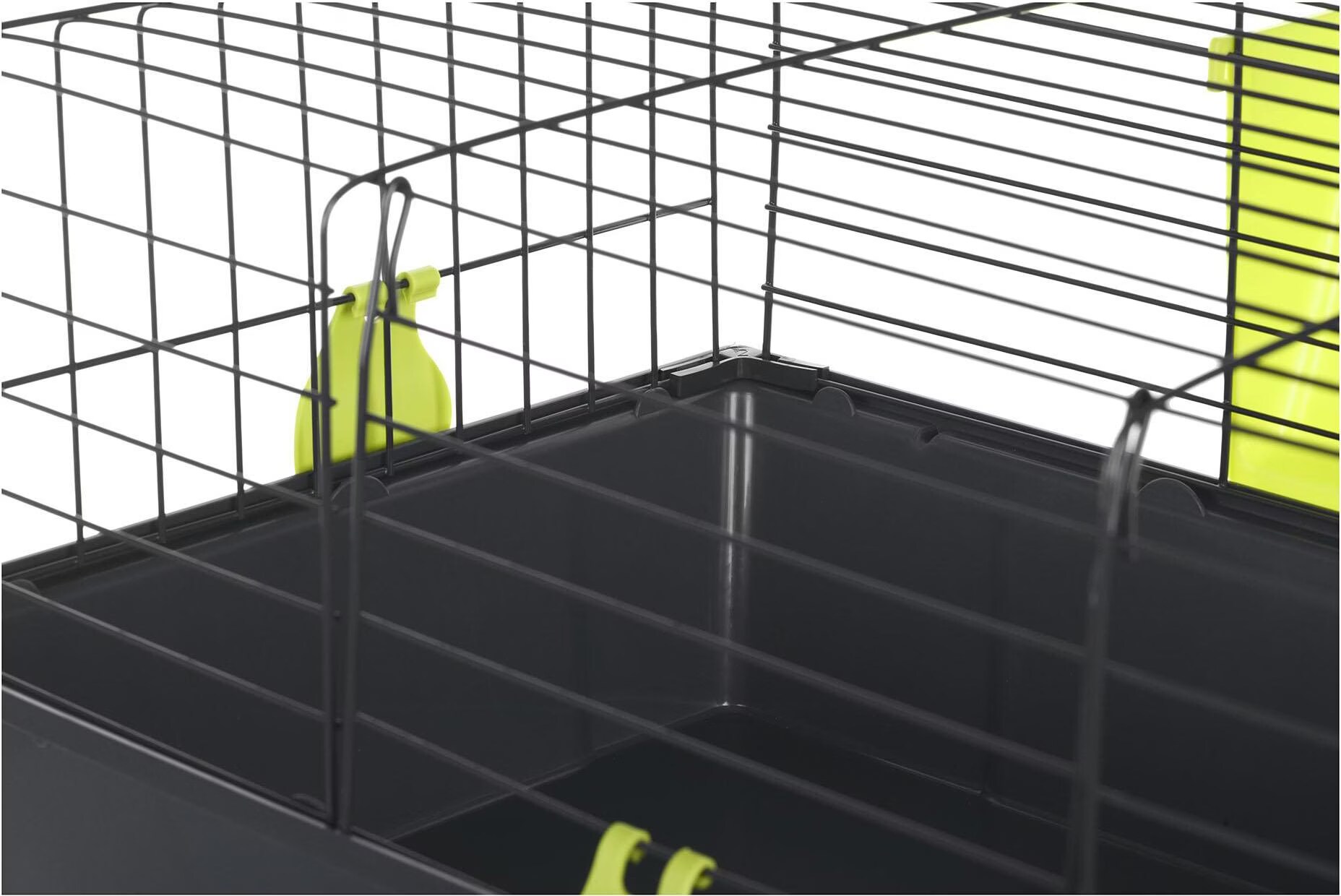 Zolux - Cage gros rongeurs Classic anis 70 cm