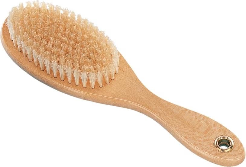Meilleurs prix pour Nobby Brosse Nature Line Sensitiv en poils naturels, Produits de soins pour animaux