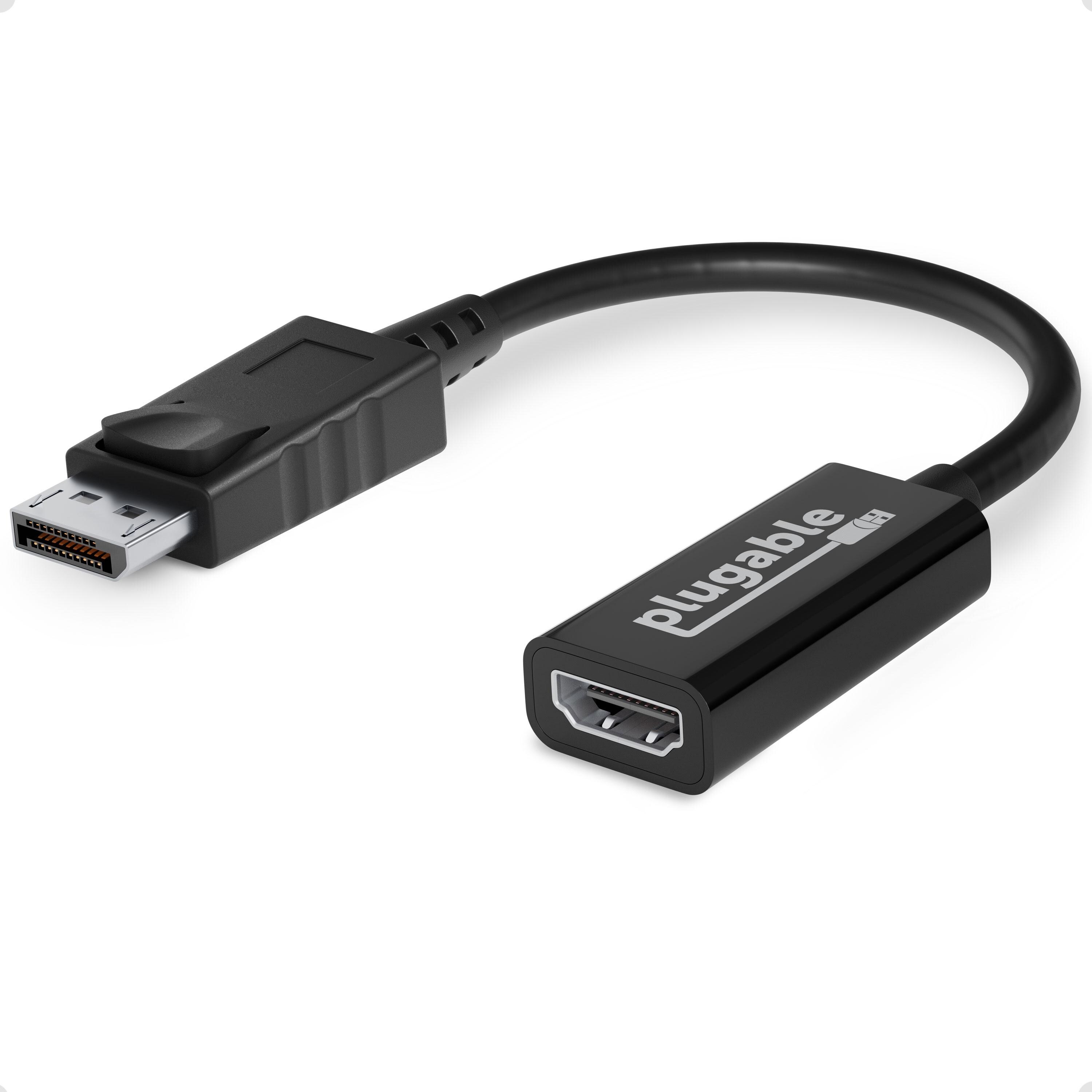 Plugable Active DP to HDMI Adapter kaufen