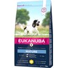 Eukanuba Senior Medium Breed (Senior, 1 Stk., 3000 g)