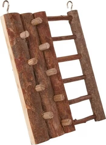 Comparer les prix de Trixie Mur DEscalade Natural Living 20X16 Cm