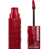 Maybelline New York SuperStay Vinyl Ink (10 Lippy)
