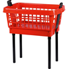 GuGus Cestino Clip-Clap (45 l)