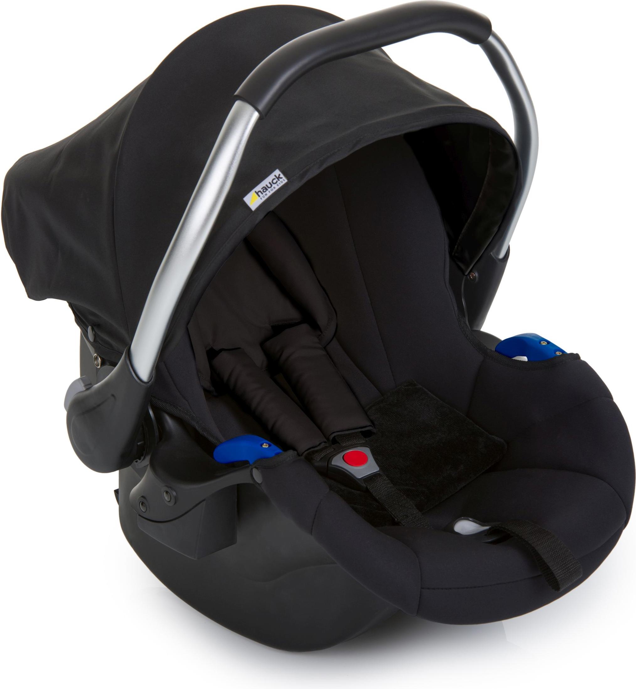 Hauck baby car seat 2025