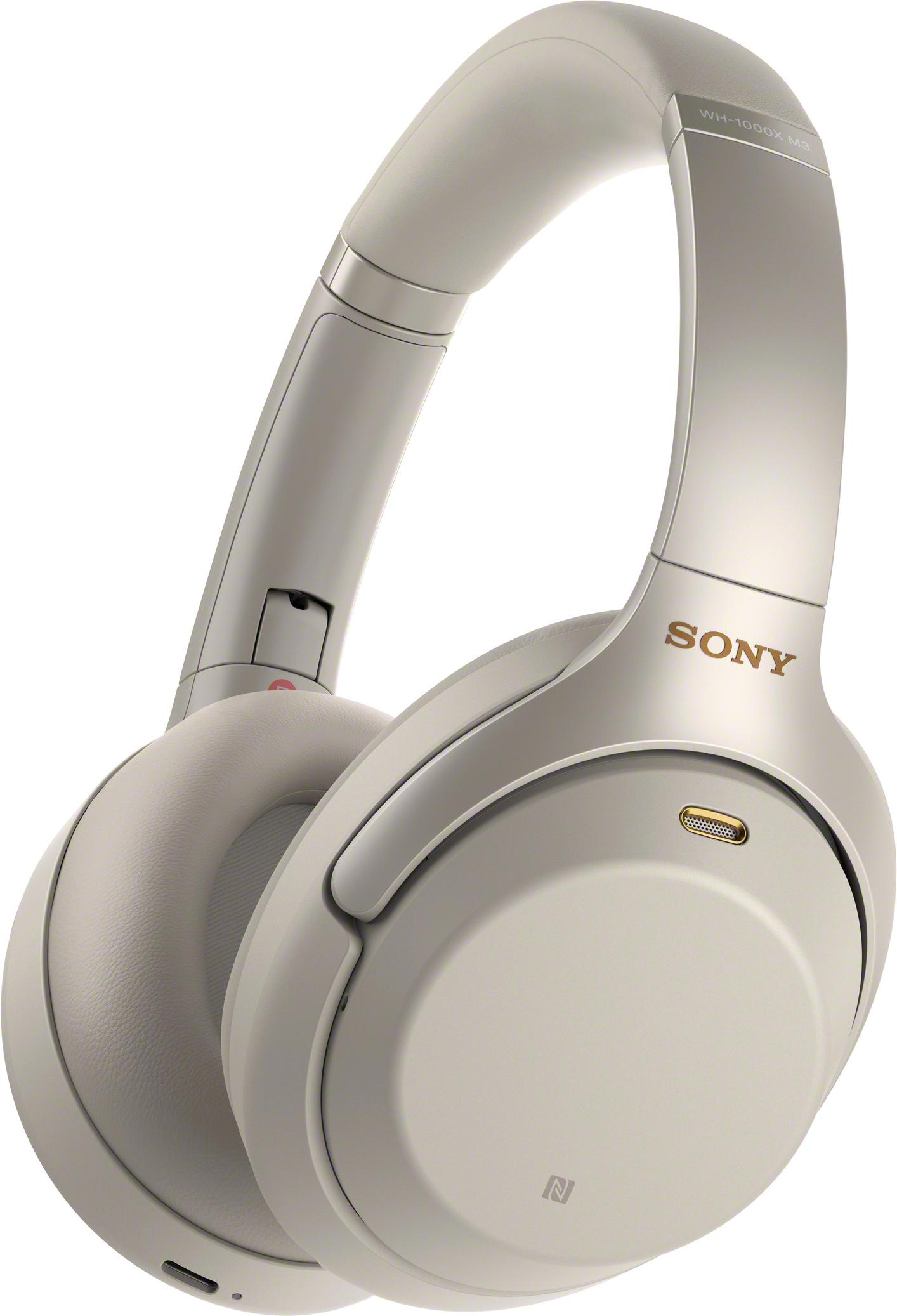 Sony WH 1000XM3 ANC 30 h Kabellos kaufen bei Galaxus