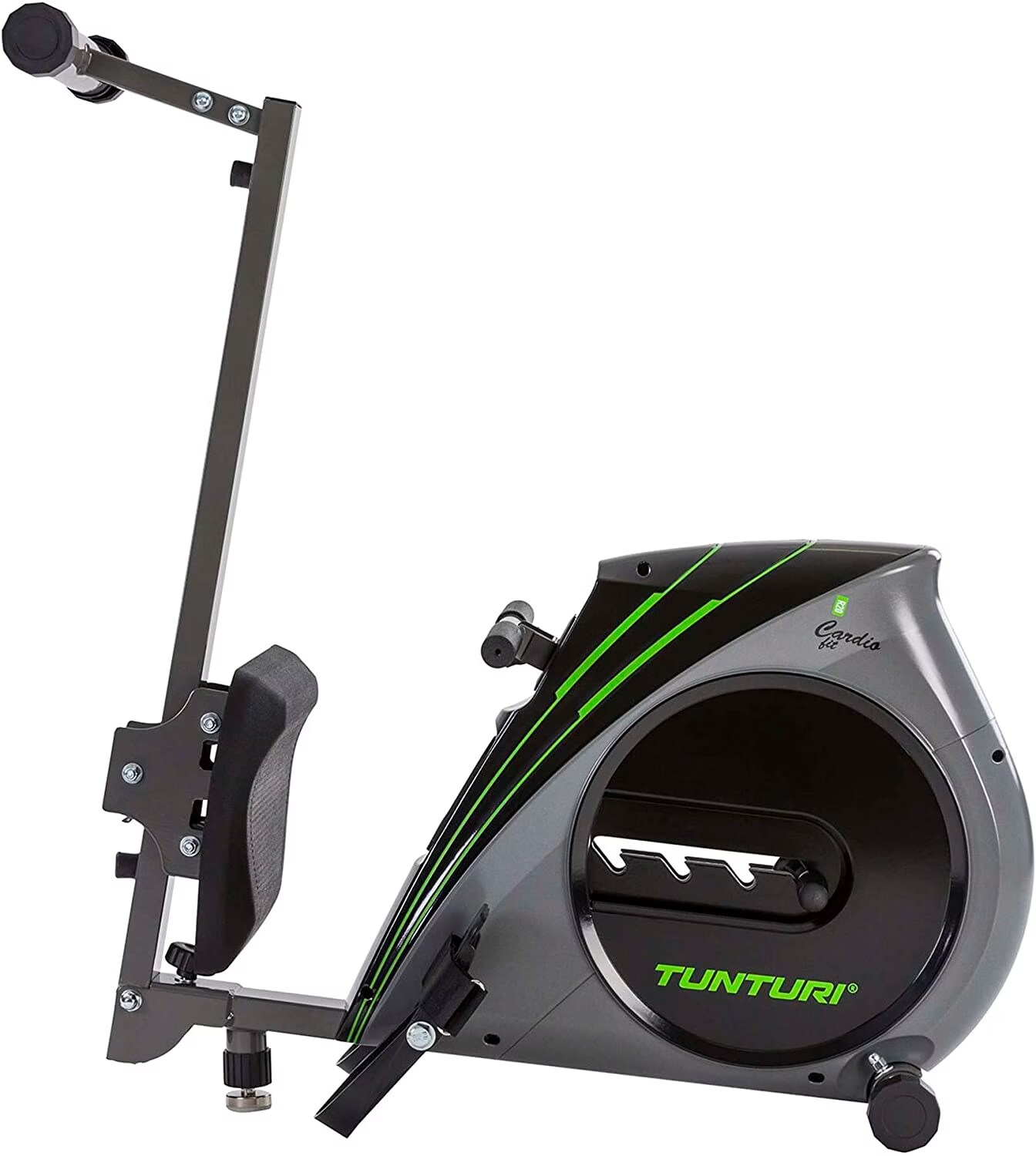 Tunturi rowing machine cheap