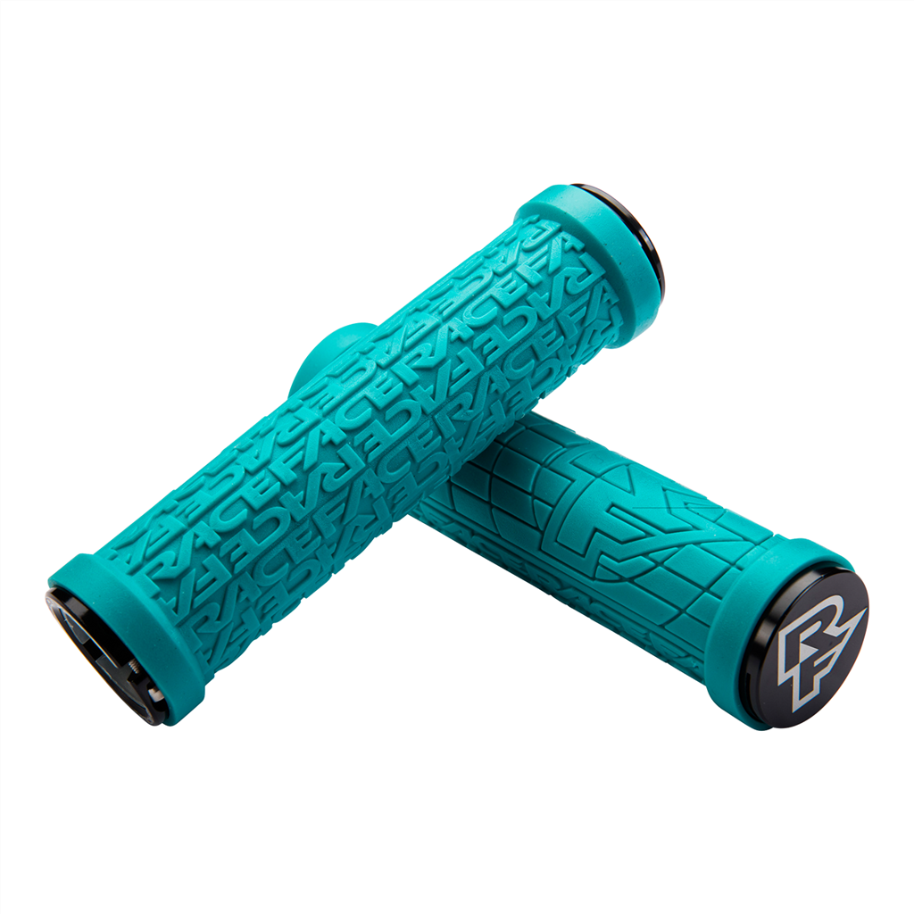 Race Face Grippler Lock-On Griffe kaufen