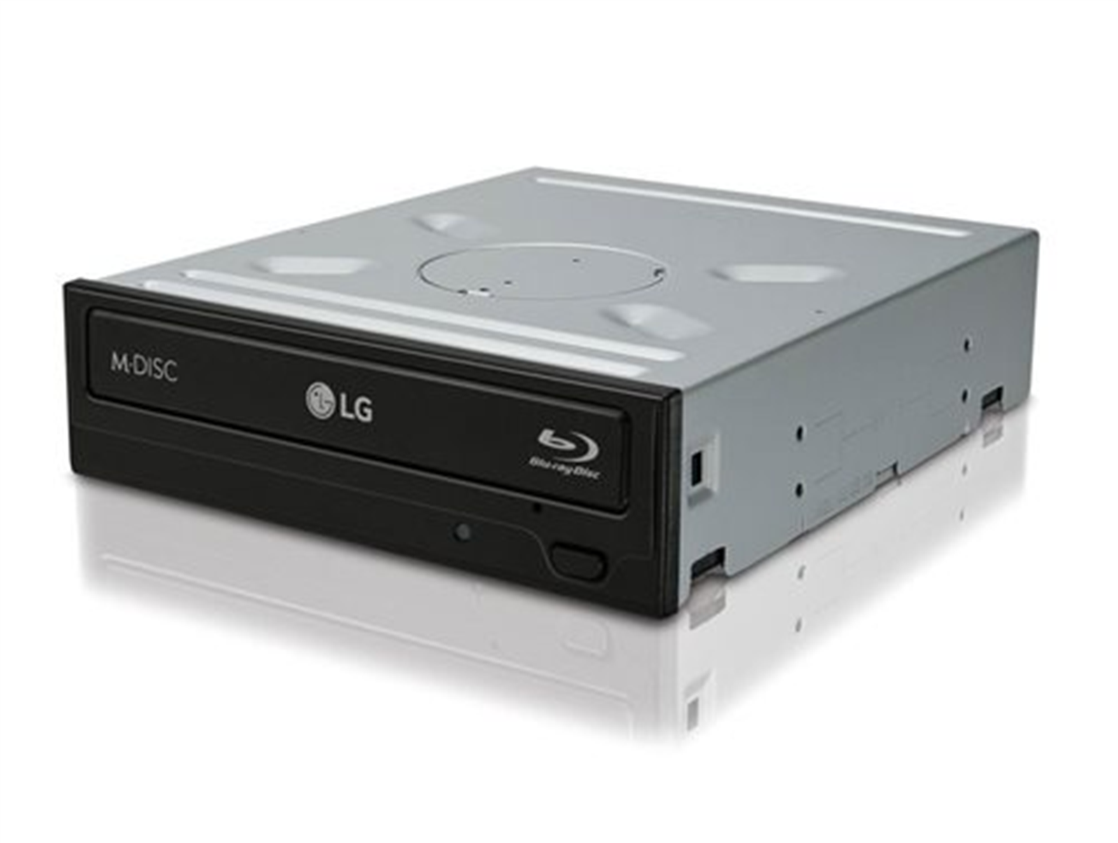 Hitachi Blu-ray/DVD±RW [SATA] BH16NS40 bare kaufen