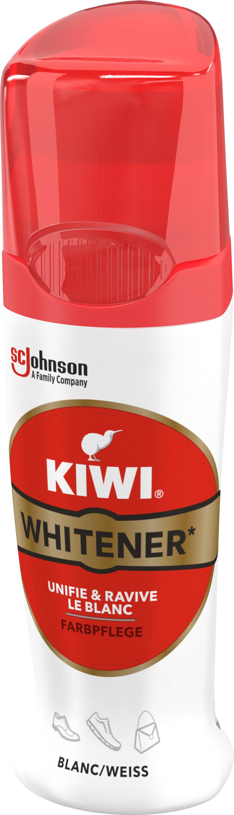 Kiwi Whitener 1 x 75 ml buy at Galaxus