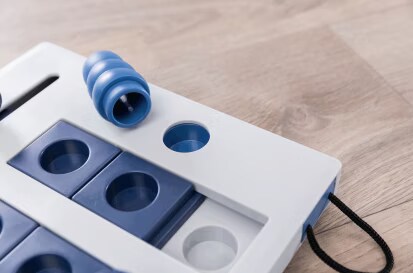 Dog Activity Mini Mover, 25 × 20 Cm  - Mon Animalerie