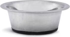 Meilleurs prix pour Beeztees BZ CUELLE EN ACIER INOXYDABLE ANTISLIP 0.45 (0.45l), Gamelle