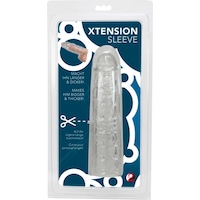 You2Toys XTension sleeve