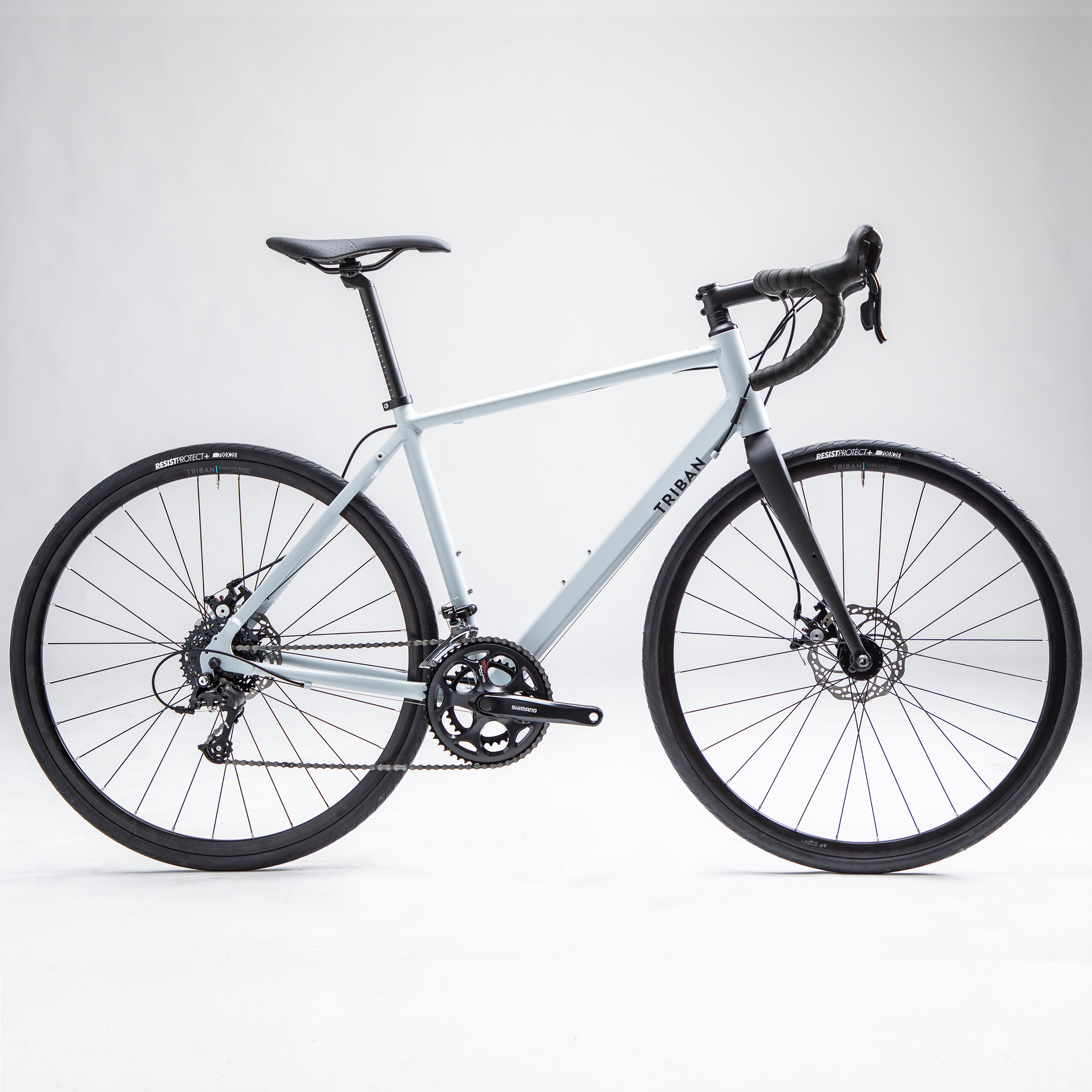 Triban RC120 DISC 45 cm buy at Galaxus