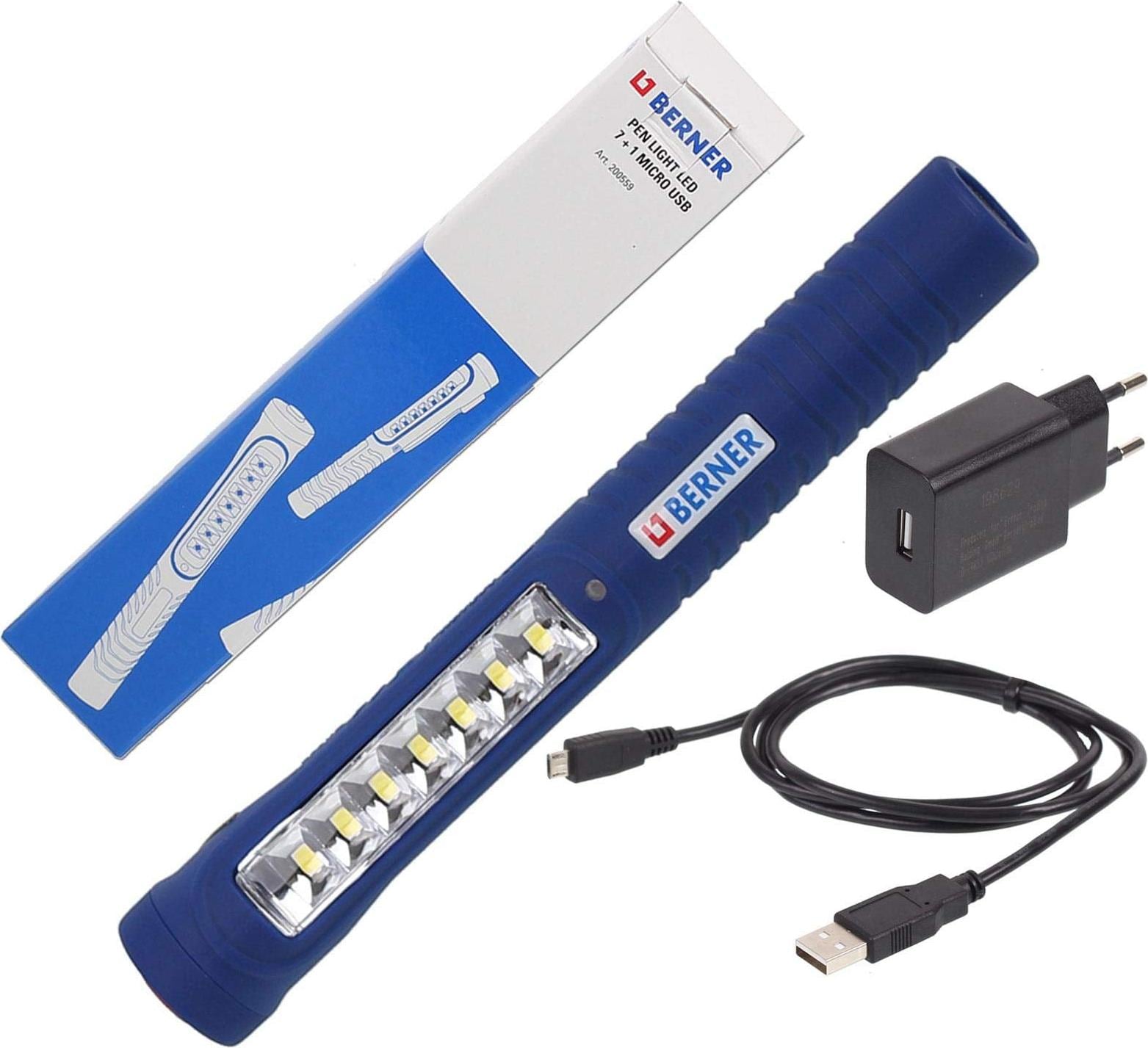 Berner led light new arrivals