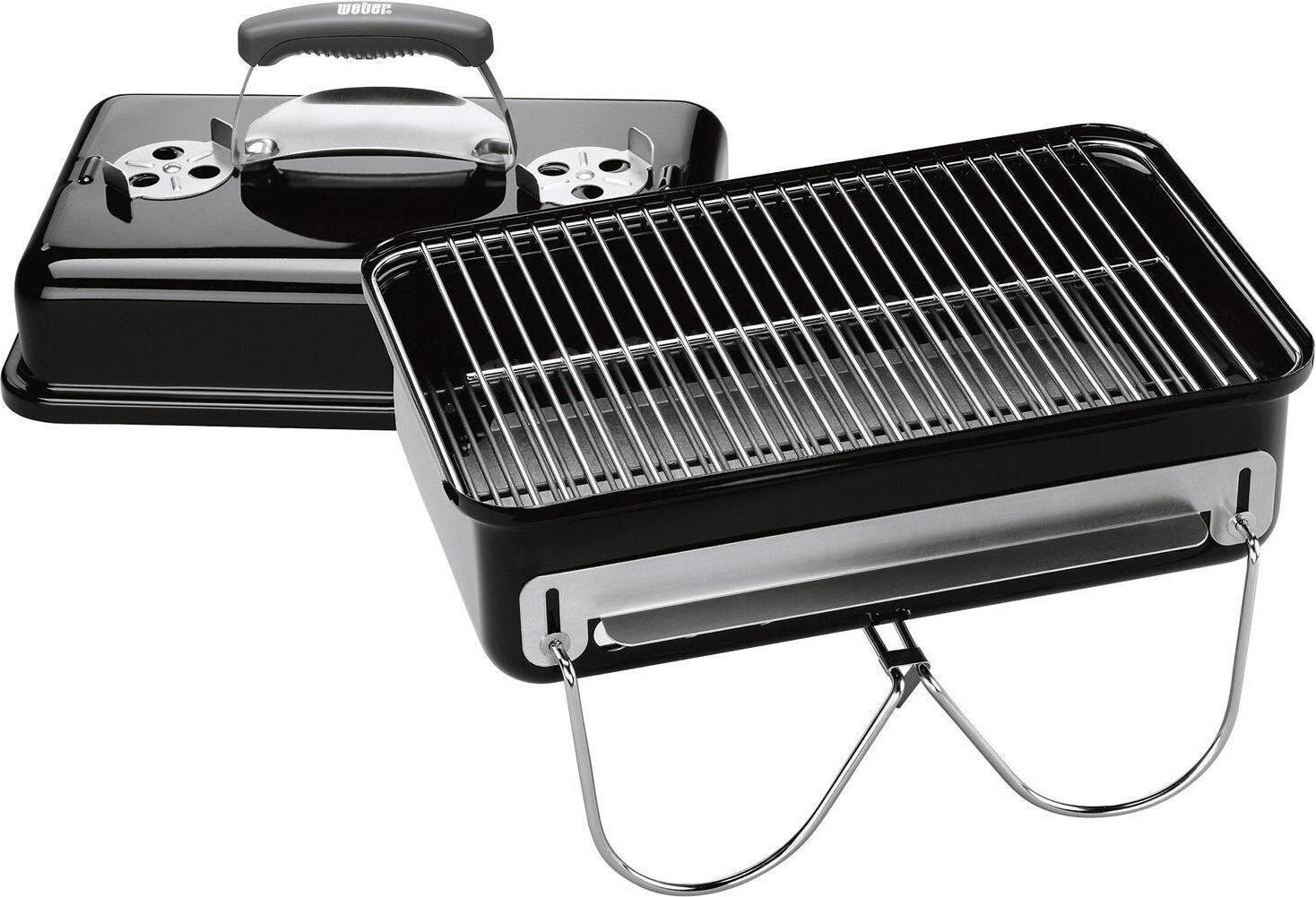 Weber Go Anywhere 42 cm buy at Galaxus