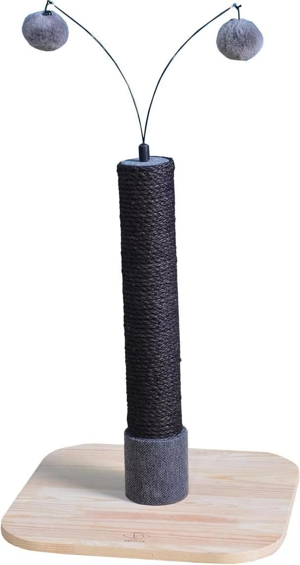 Comparer les prix de EBI Accueil D&D Pipa (49cm), Arbre  chat