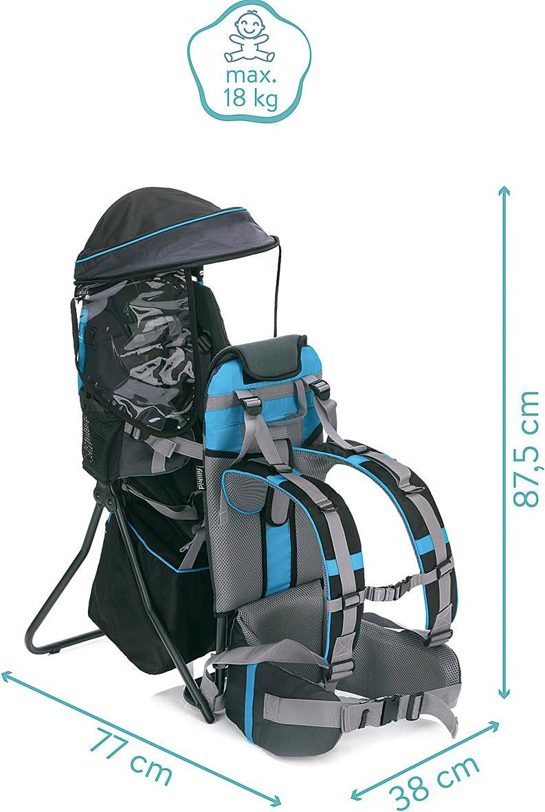 Fillikid Backpack Explorer buy at Galaxus