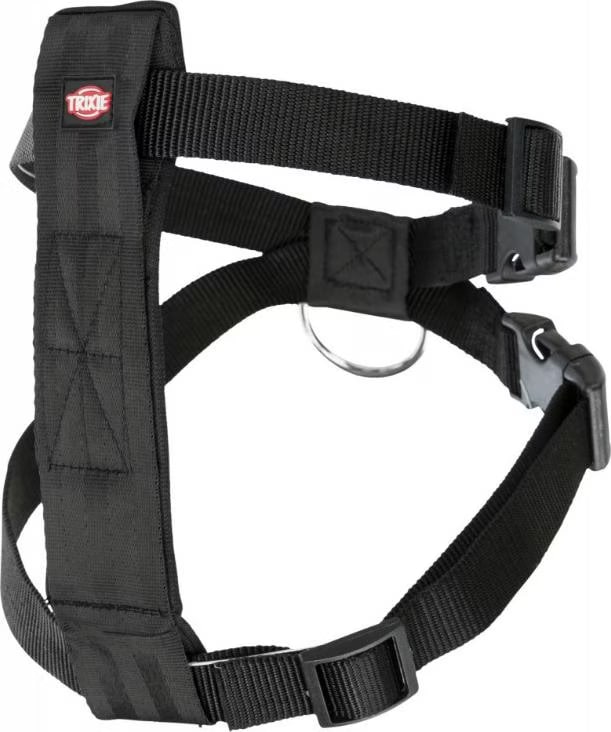 Ceinture de sécurité pour chien taille M Trixie - Tour de poitrail 50 à 70cm