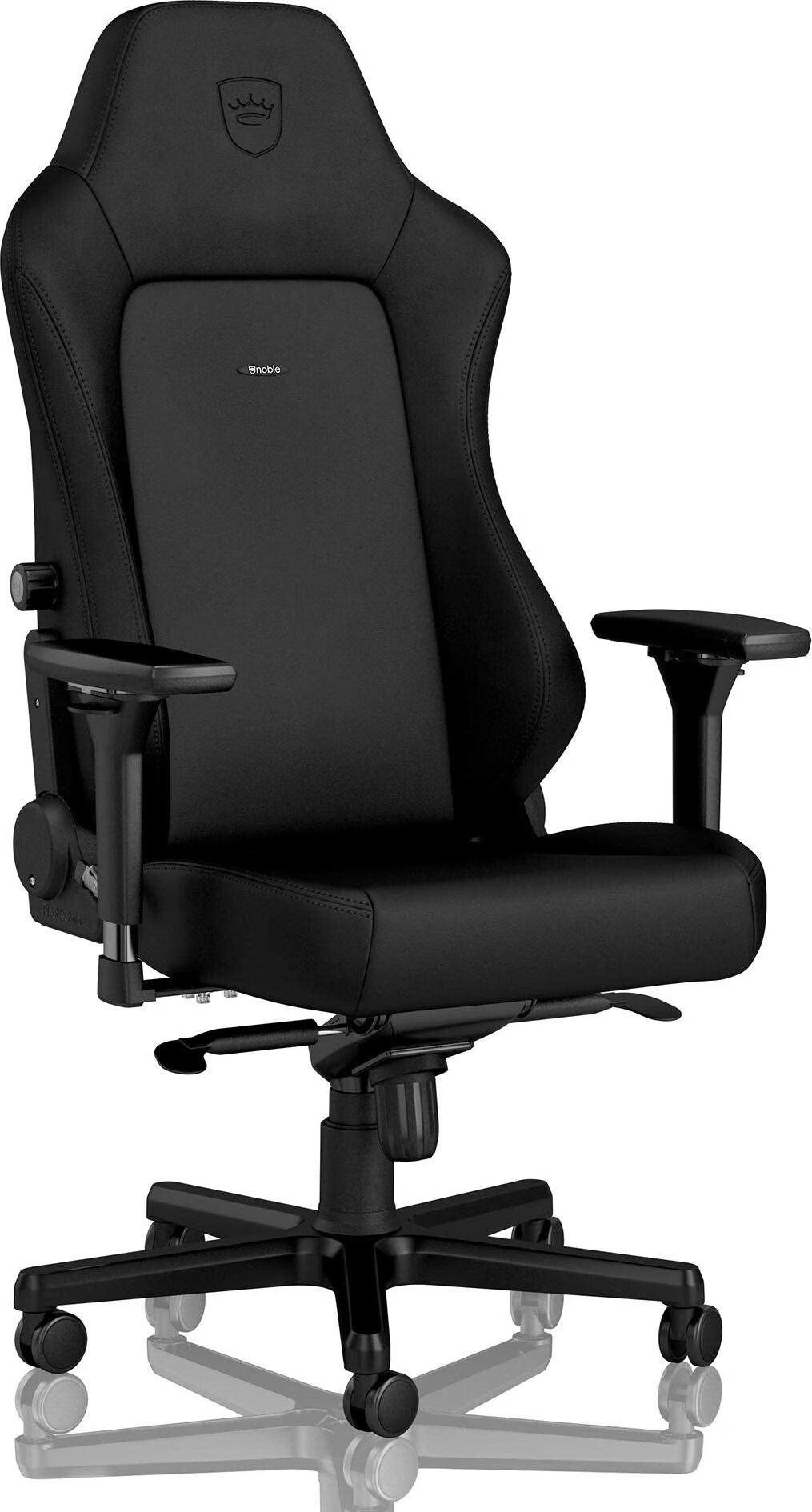noblechairs HERO Black Edition buy at Galaxus