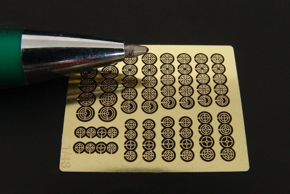 Brengun Gunsights kaufen bei Galaxus