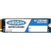 Origin Storage 512GB PCIE M.2 NVME SSD (512 Go, M.2)