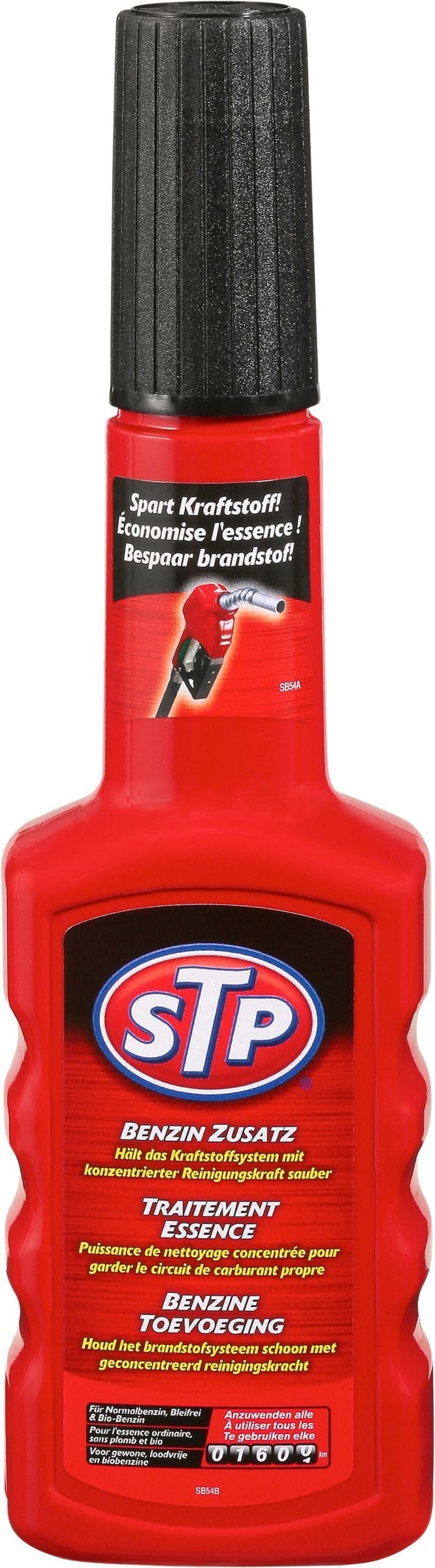 STP Benzin-Zusatz (0.20 l) kaufen