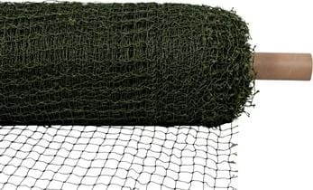 Meilleurs prix pour Filet de protection Trixie vert olive L 8 x l 3 m - pour chat