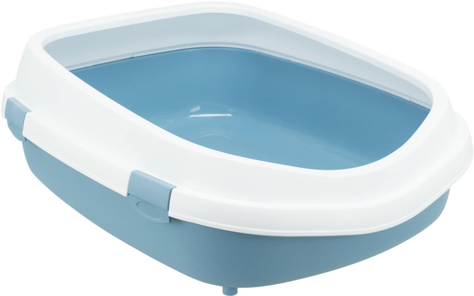 Comparer les prix de Trixie Bac  litire Primo XXL (Bac  litire ouvert), Bac  litire pour chat