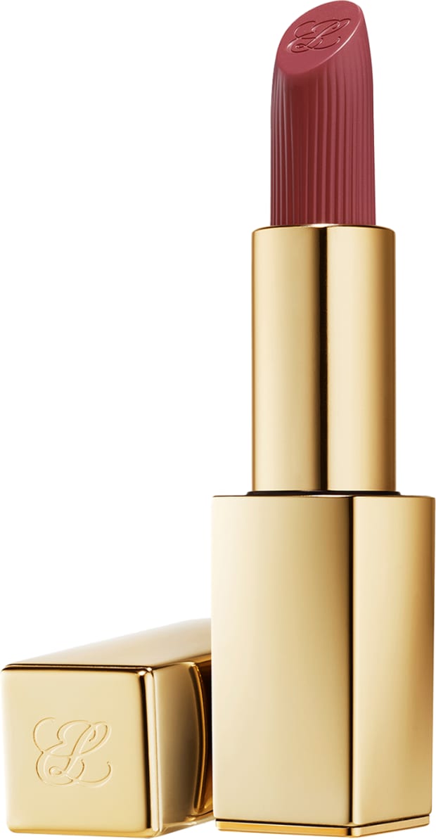 Estée Lauder Pure Color Emerald Lipstick Lustre Hot Kiss (563 Hot Kiss) Galaxus
