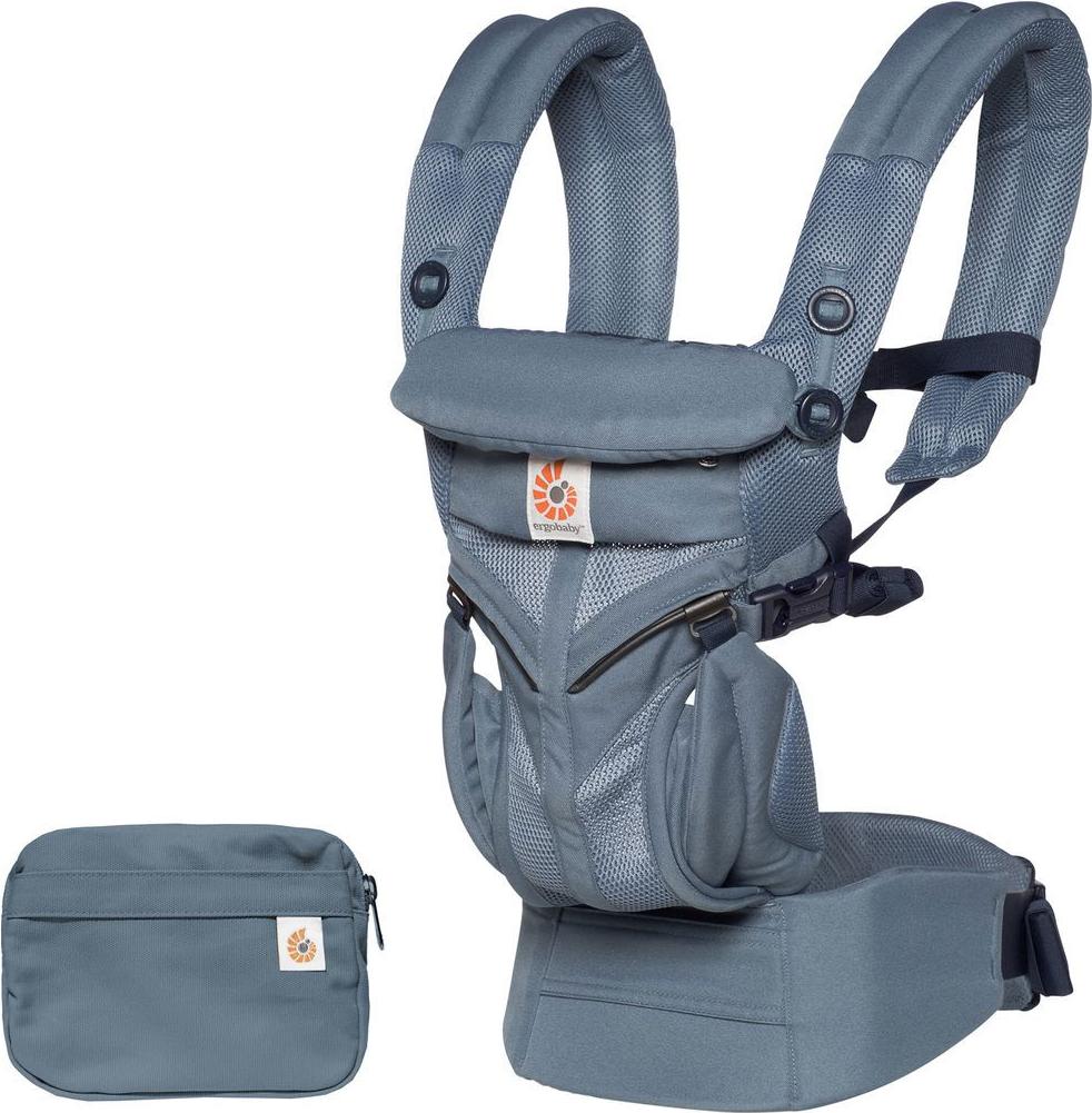 Ergobaby Omni 360 Cool Air buy at Galaxus