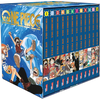 One Piece Sammelschuber 1: East Blue (inklusive Band 1–12) (Deutsch, Eiichiro Oda, 2022)