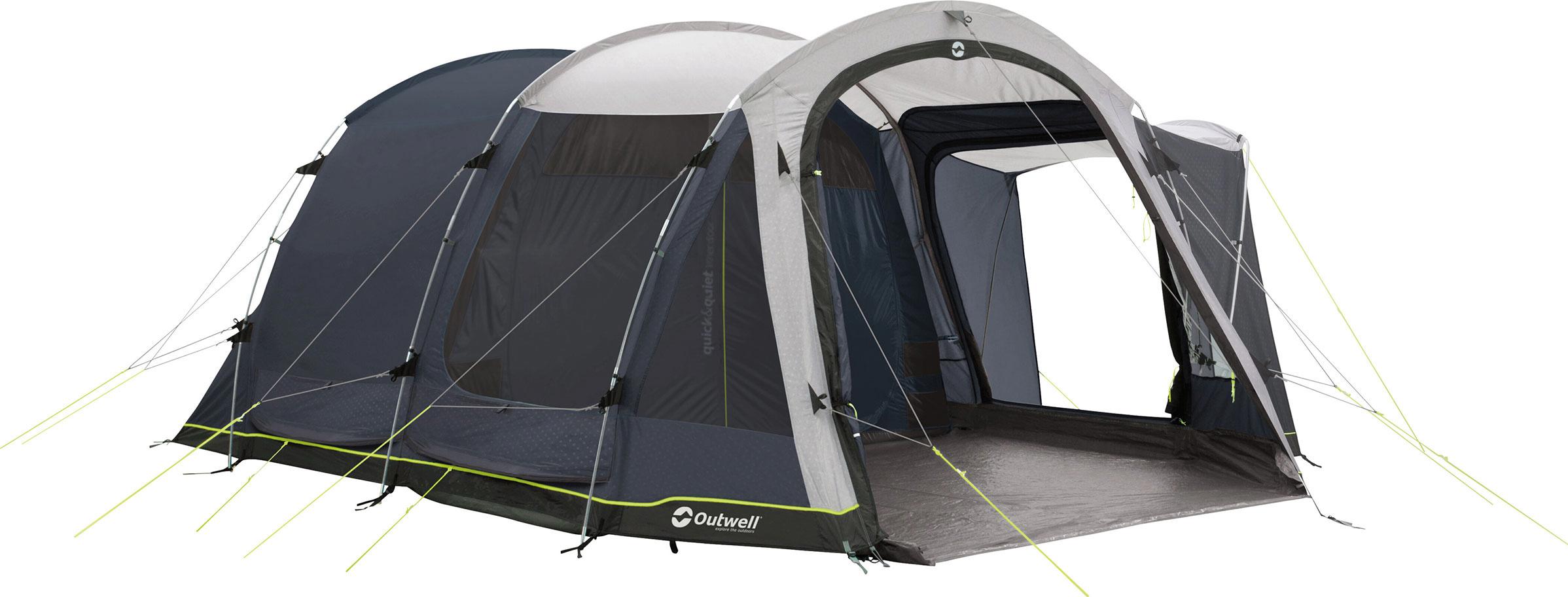 Outwell nevada 6 online