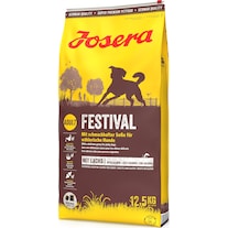 Josera Festival 12,5kg (Adulte, 1 pcs, 12500 g)