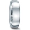 Rhomberg Partner Ring (62, Stainless steel)