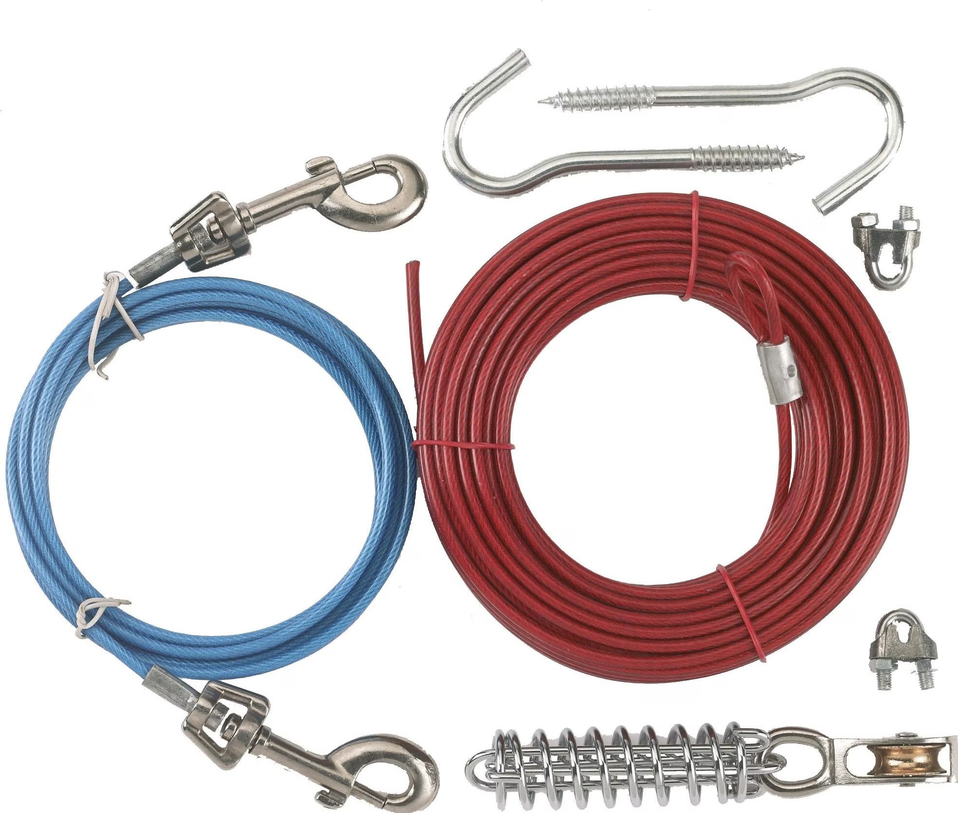 Meilleurs prix pour Kerbl Kit corde de jardin (Chien), Laisse