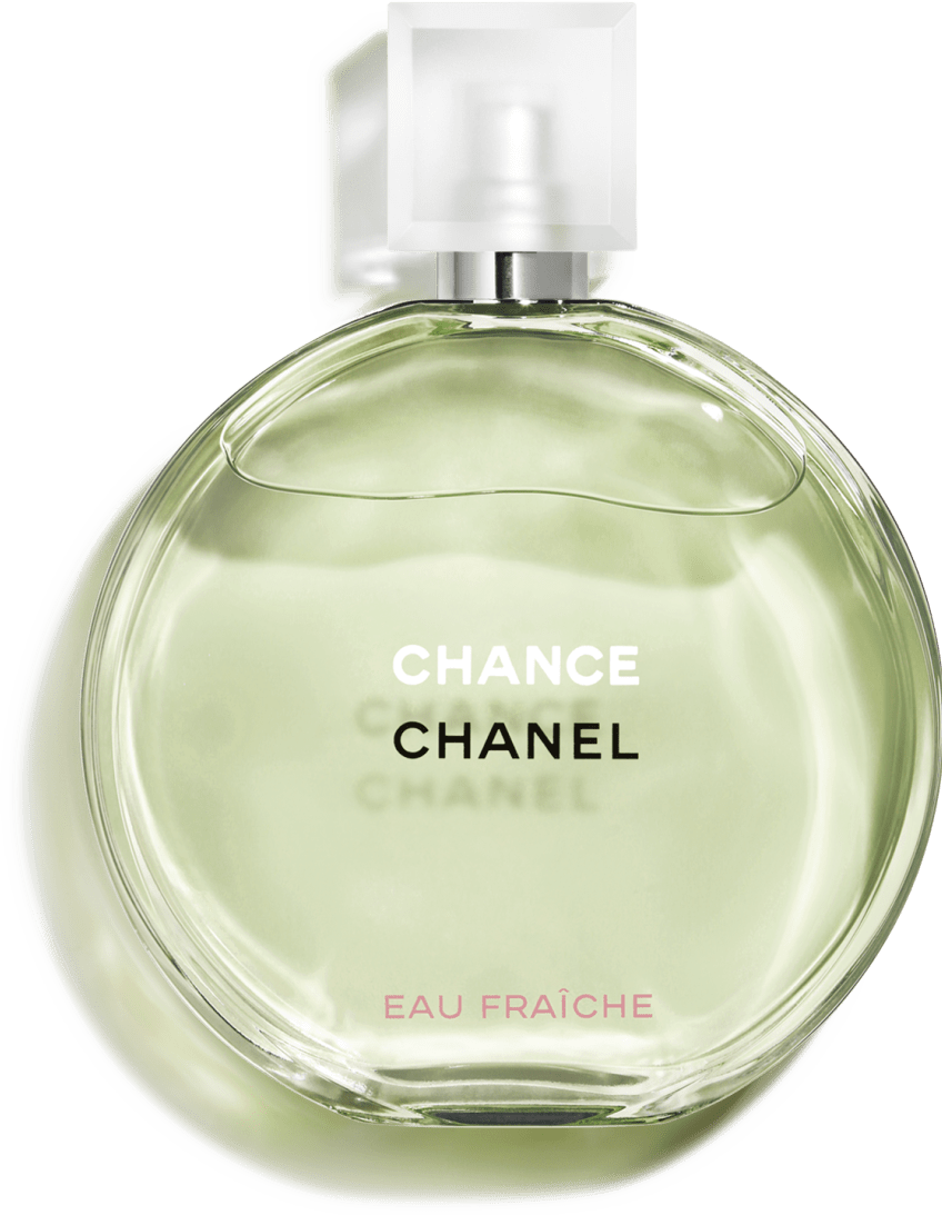 Chanel fraiche perfume clearance