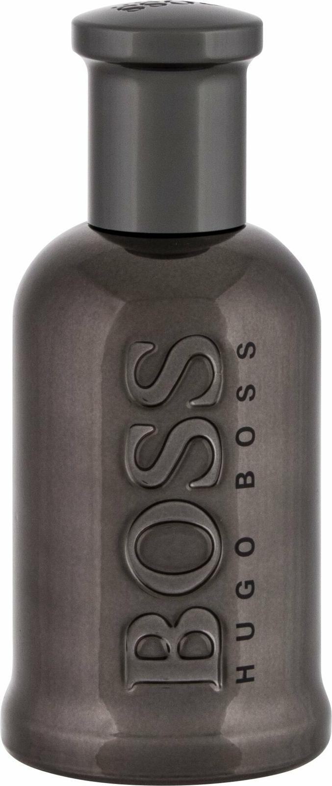 Boss bottled united 50 ml top