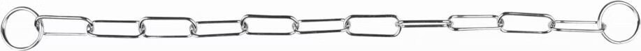 Comparer les prix de Collier étrangleur pour chien grands maillons, chromé