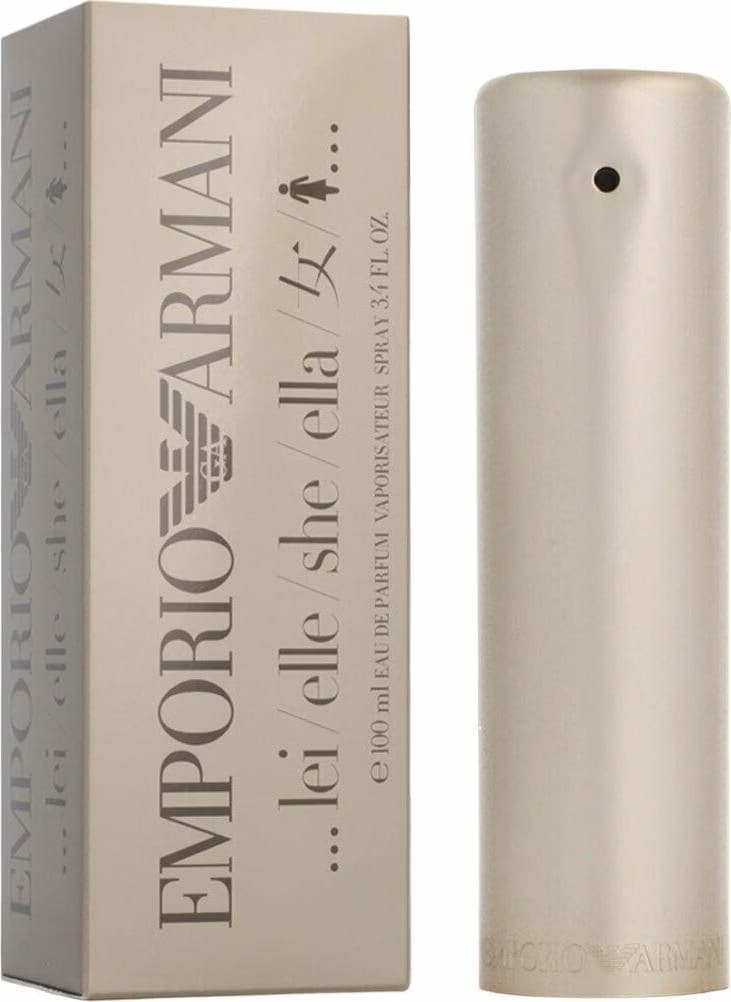 giorgio armani emporio armani she