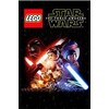 WB LEGO Star Wars: The Force Awakens